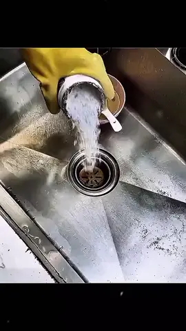 Bột thông cống này xài ok phết nè cô chú anh chị. Giá cả phải chăng ạ 