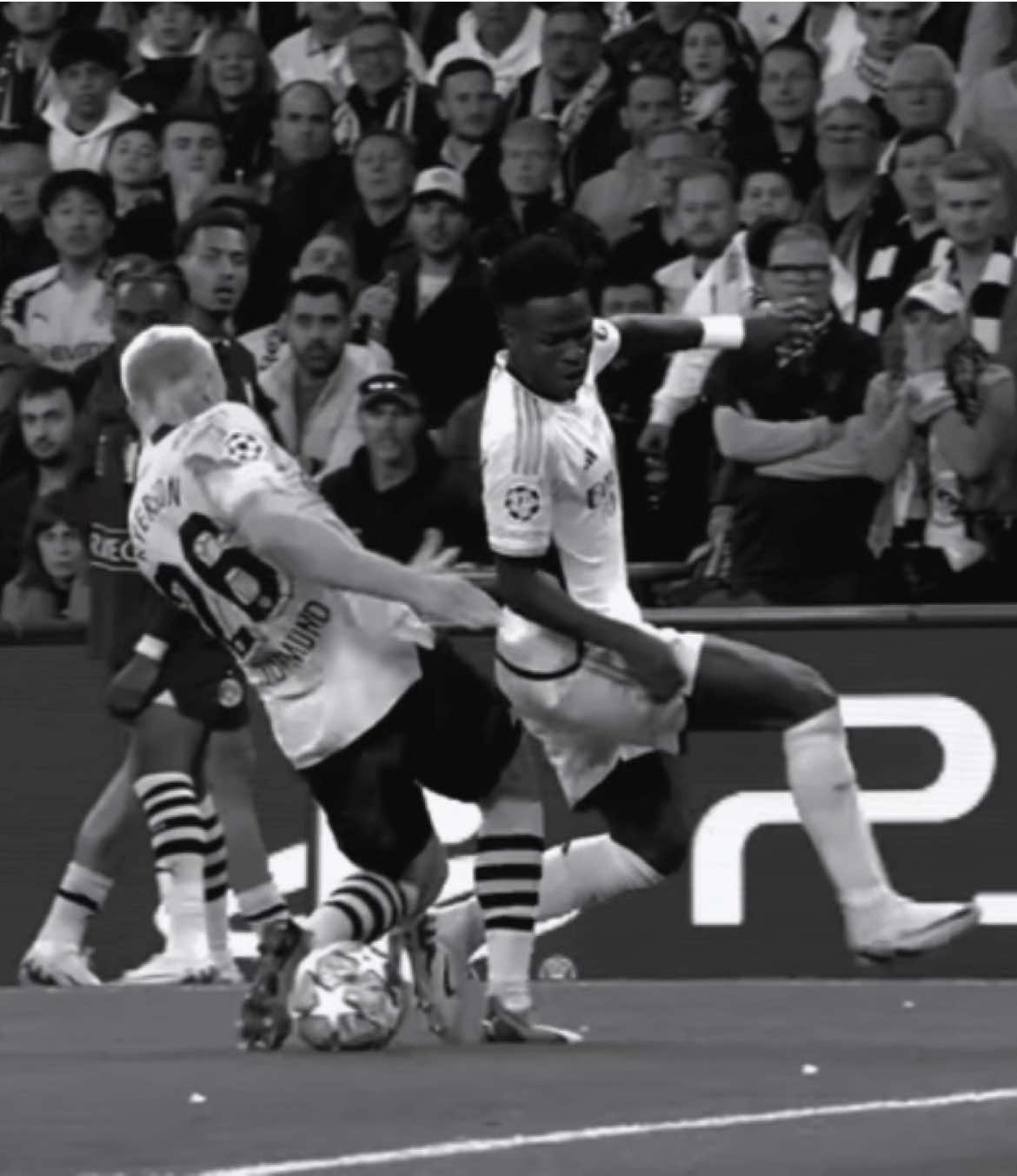 #vinijr #virginia #edit #viral #foryoupage