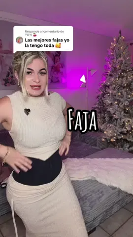 Respuesta a @YUYI 🍒 Women’s #YIANNA #Fajas #Colombian#tiktokshopcreatorpicks #paratiiiiiiiiiiiiiiiiiiiiiiiiiiiiiii 