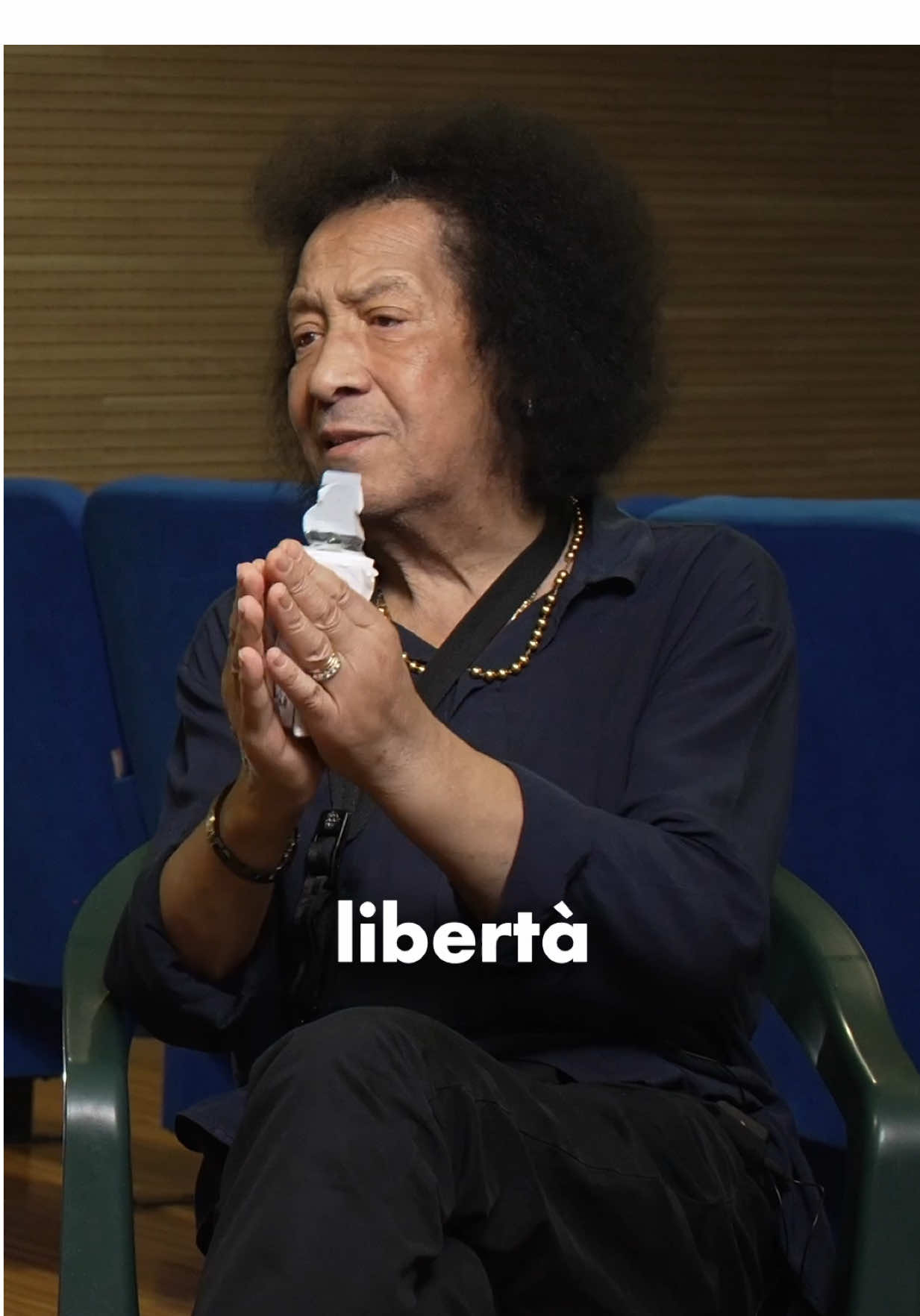 Ciao #James #Senese parte 3