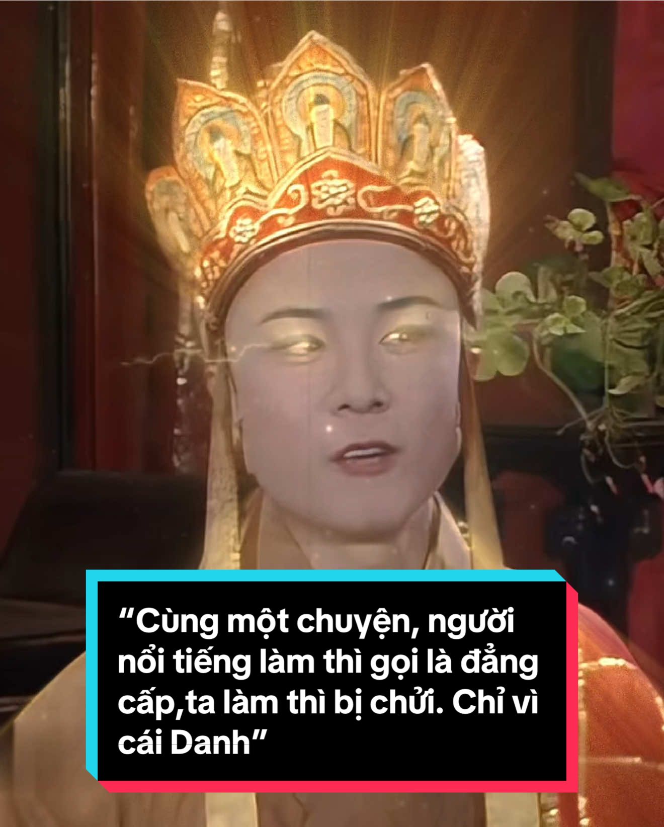 Đường Tank: “Cùng một chuyện, người nổi tiếng làm thì gọi là đẳng cấp, ta làm thì bị chửi.” #xuhuong #tayduky1986 #tayduky #taydukyclip #duongtang 
