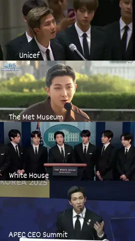 Bukan sembarang Leader 🔥🔥 #rm #kimnamjoon  #bts #fyp #army 