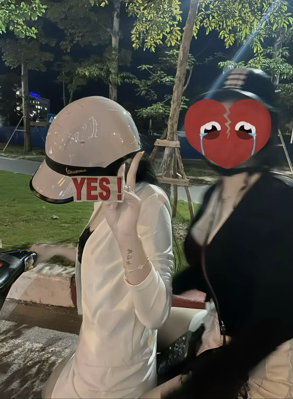 #xuhuongtiktok #xuhuong2025 #ngocanhnguyen #truongnguyen 