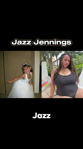 What Happened To Jazz Jennings From 