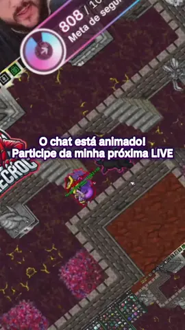 #tiktoklive #livehighlights @Poké Croc  Live!!! #tibia #pokecroc #poketibia 