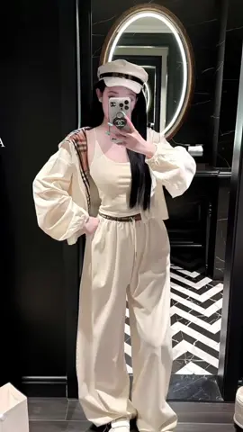 Set xinh nè#trending #xuhuong #fyp 