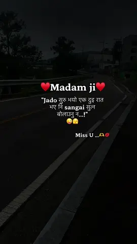हस भन्नु न 🤣🤣#longdistancerelationship #foryou #foryoupage #flypシ 