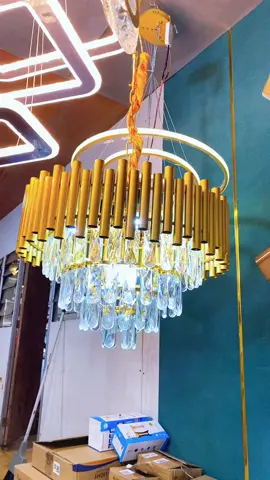 🔥 LIVE NOW! Cek promo terbatas 🔥#Lampukristal#lampuhias#lampudekor#GOGEOUS#lampuhiasmurah #lampucantik  