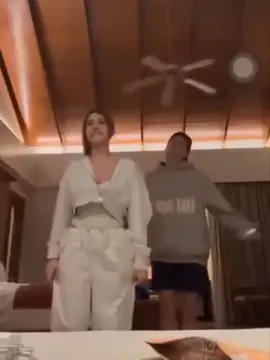 Andrea Brown & Enrique Gil ang galing sumayaw #fyppppppppppppppppppppppp #fyp #andreabrown 