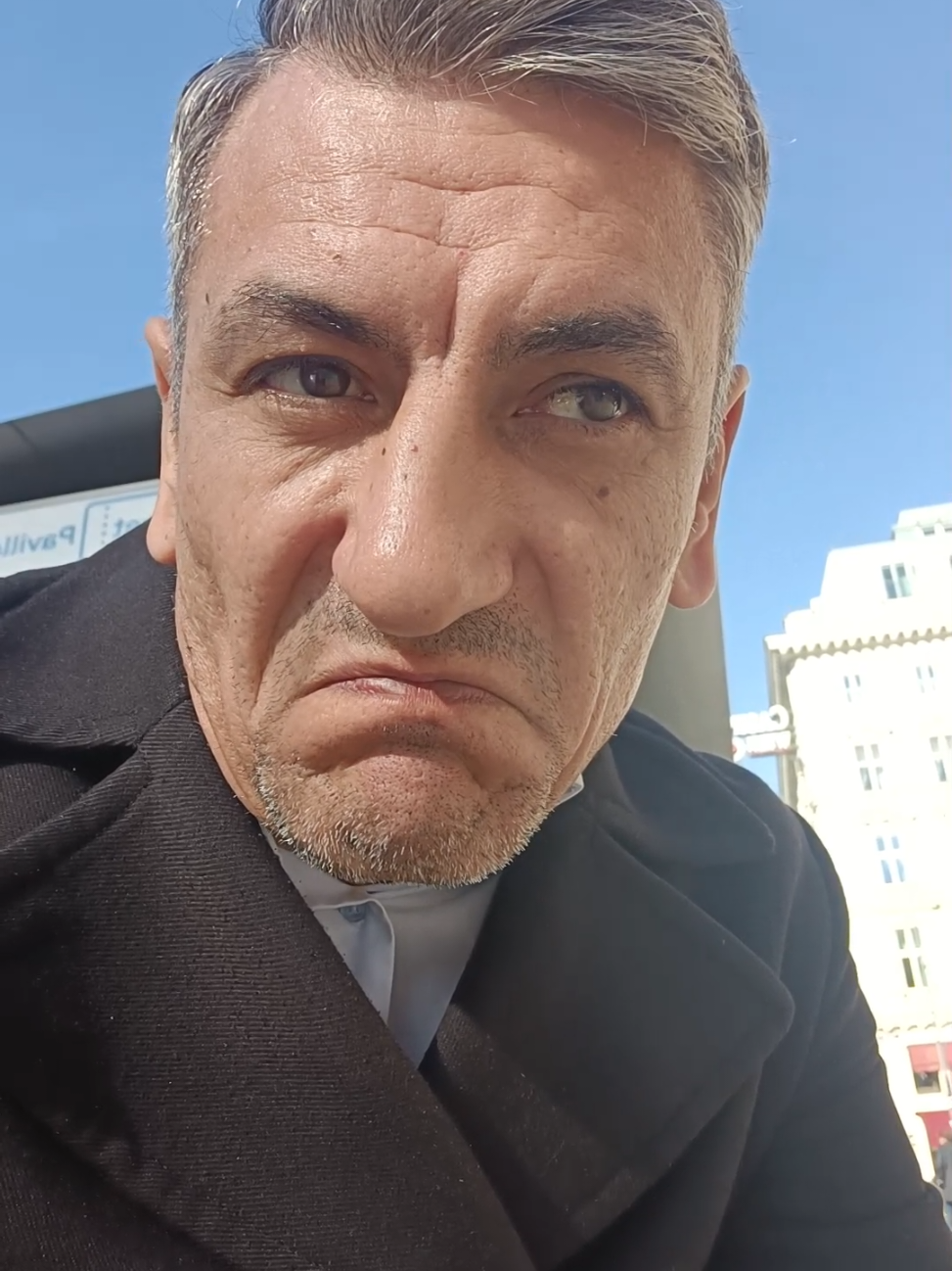 Americanii își fac bagajul dar fiți fără teamă, avem Moștenii.  #patriotaur #pace #romania #georgesimion #viitor 