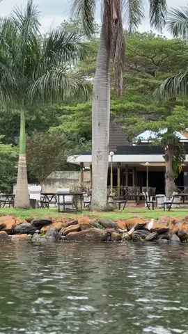 JINJA sailing club #namibsafaris #jinja #vibes #sailingclub 