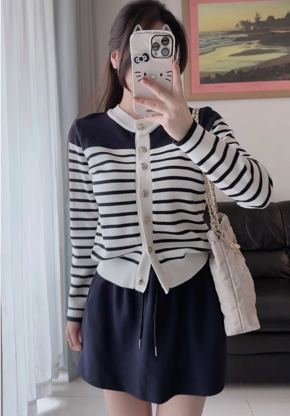 #h2oclothing #htique #aolenthudong #aolendetkim #aolennu 