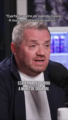 Cătălin Oprișan: Tragedia unei eroine 🎞️🎙️ #jorgeofficial #fy #fyp #vorbalujorge #catalinoprisan #relatii #ecaterinateodoroiu #istorie #femei #barbati 