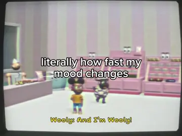I LOVE HIS ATTITUDE IN THIS SCENE OML  #wooly #amandatheadventurer #funny #fyp #candy 