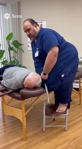 الأرض انفتحت 😔😂 #sora2  #ai  #viral 