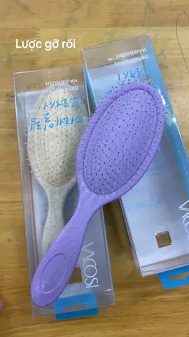 Có 2 màu nha các nàng#damdaily #luocgoroi #vacosi 