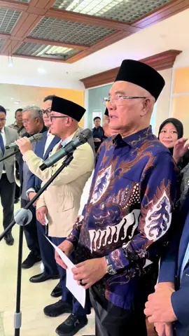 Kabar Gembira bagi Jamaah Haji…! Biaya haji tahun 2026 turun Rp2 juta… #haji #dpr #kementerianhajidanumrah #biayahaji #pkb