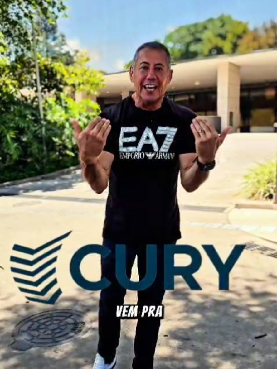 Seu novo lar na melhor localização de São Paulo chegou! Apartamentos de 2 dormitórios com opção de vaga, varanda, suíte e lazer completo e tudo isso incluso no programa Minha Casa Minha Vida com R$ 800 de entrada. Gostou? Quer saber mais? Então vem pra CURY! #MinhaCasaMinhaVida #ImóveisSP #ApartamentoNovo #CuryConstrutora 