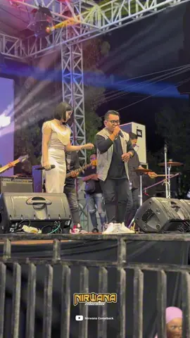 Sudah Tayang Di Ytc: Nirwana Comeback  #fyp #foryou #foryoupage #youtubemusic #nirwana 