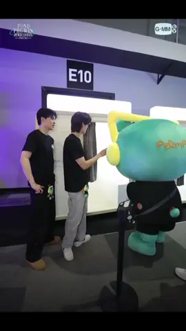 #ppnaravit #phuwintang #pondphuwin #pondphuwinfancon #pondphuwinfanconlive 