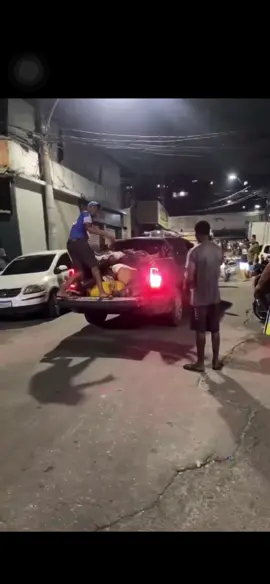 Operação na Penha que esculacho com os morado. 😡😡😡😡#penha #operacao 