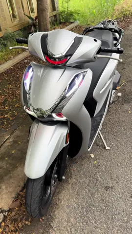 Ban ngày nét dữ trời #soutvietnamscooterteam🇻🇳 #shvn #xuhuongtiktok 