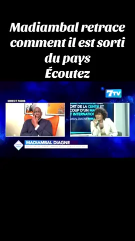 Madiambal bayilen ko mo gueunn ci yenn deh #tiktoksenegal🇸🇳 #pasteflespatriotes🇸🇳 #senegal #ousmanesonko 