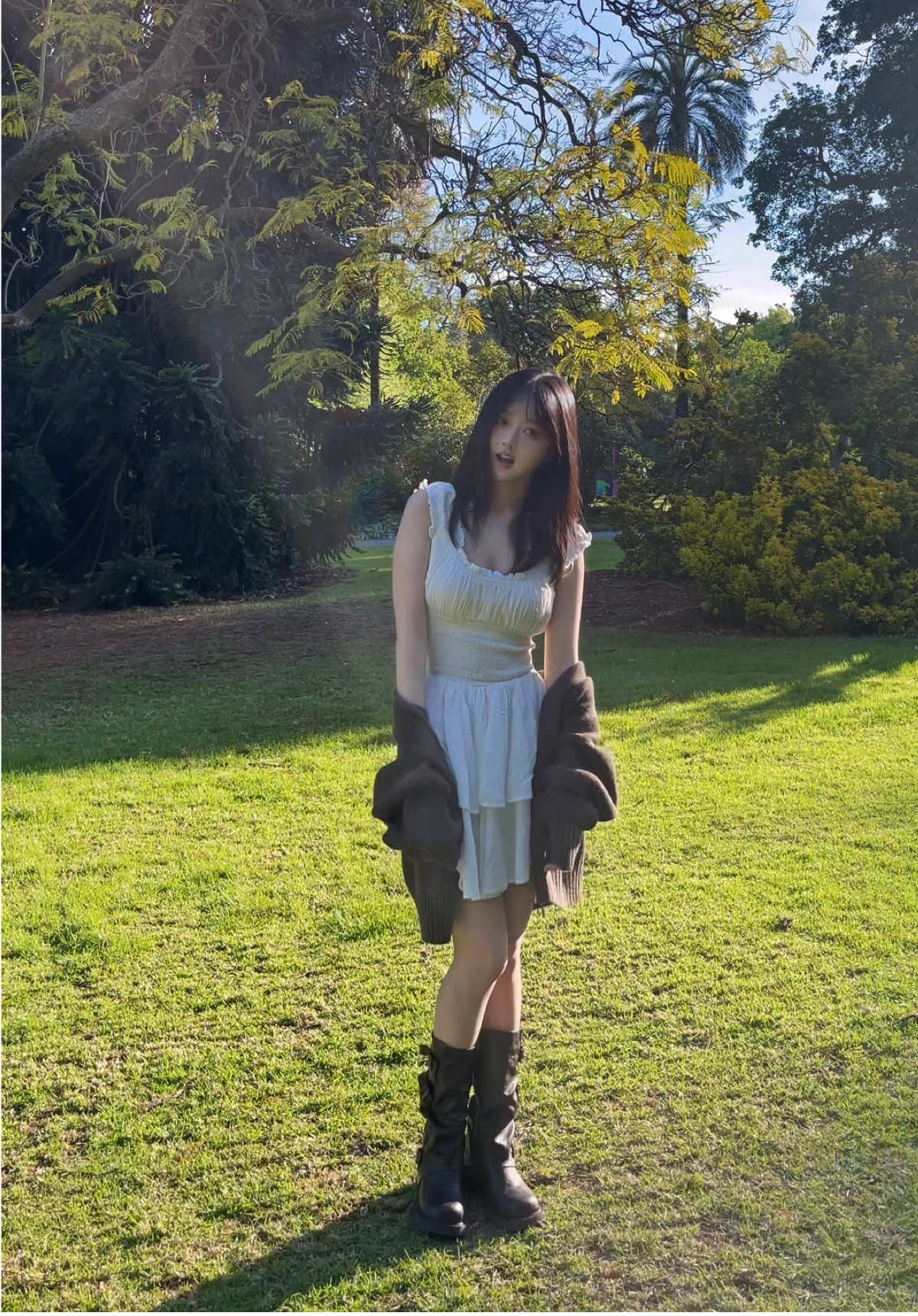 不贪心是礼物，贪心是惩罚 #fyp #foryoupage 