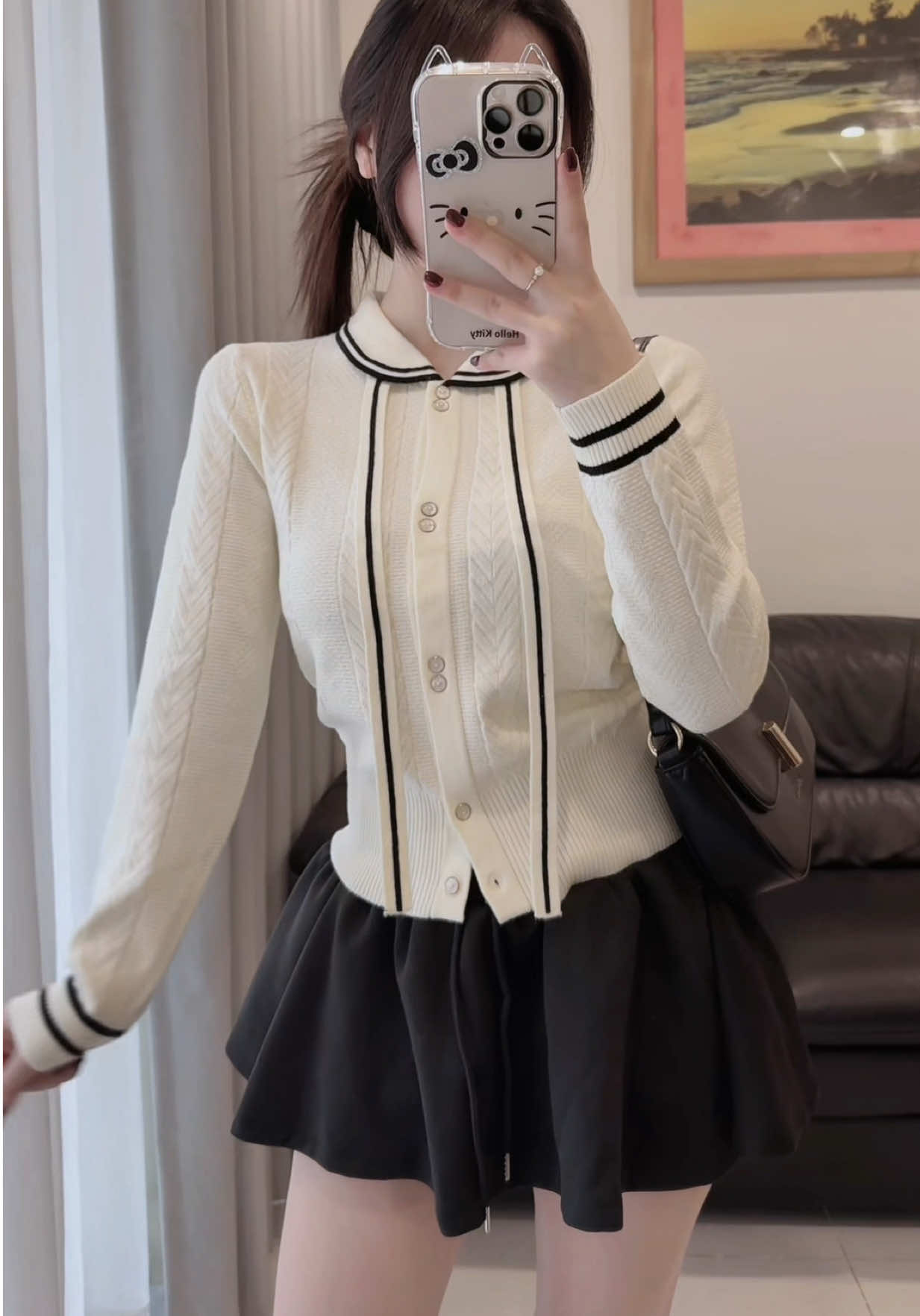 #h2oclothing #deliz #aolentieuthu #aolenthudong #aolenxinh 