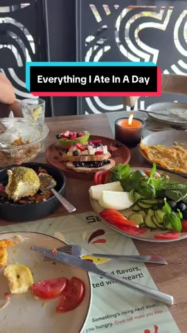 From a hearty Lebanese breakfast, to attending the launch of an Ethiopian restaurant and experiencing the magical Harare Opera Nights, my day was full of lots of delicious food and amazing moments. Tag someone who is never on time! #food #Foodie #foodblogger #hararetiktok #restaurant 