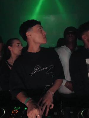 SYBER brings its iconic 360 stage design to ICE CREAM FACTORY WAREHOUSE Sat, NOV 15th