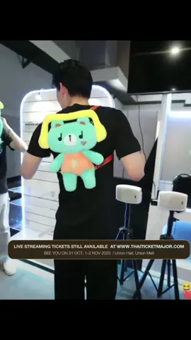 มัมหมี ลูกเรียก... #ปอนด์ภูวินทร์ #phuwintang #ppnaravit #pondphuwin #gmmtv 