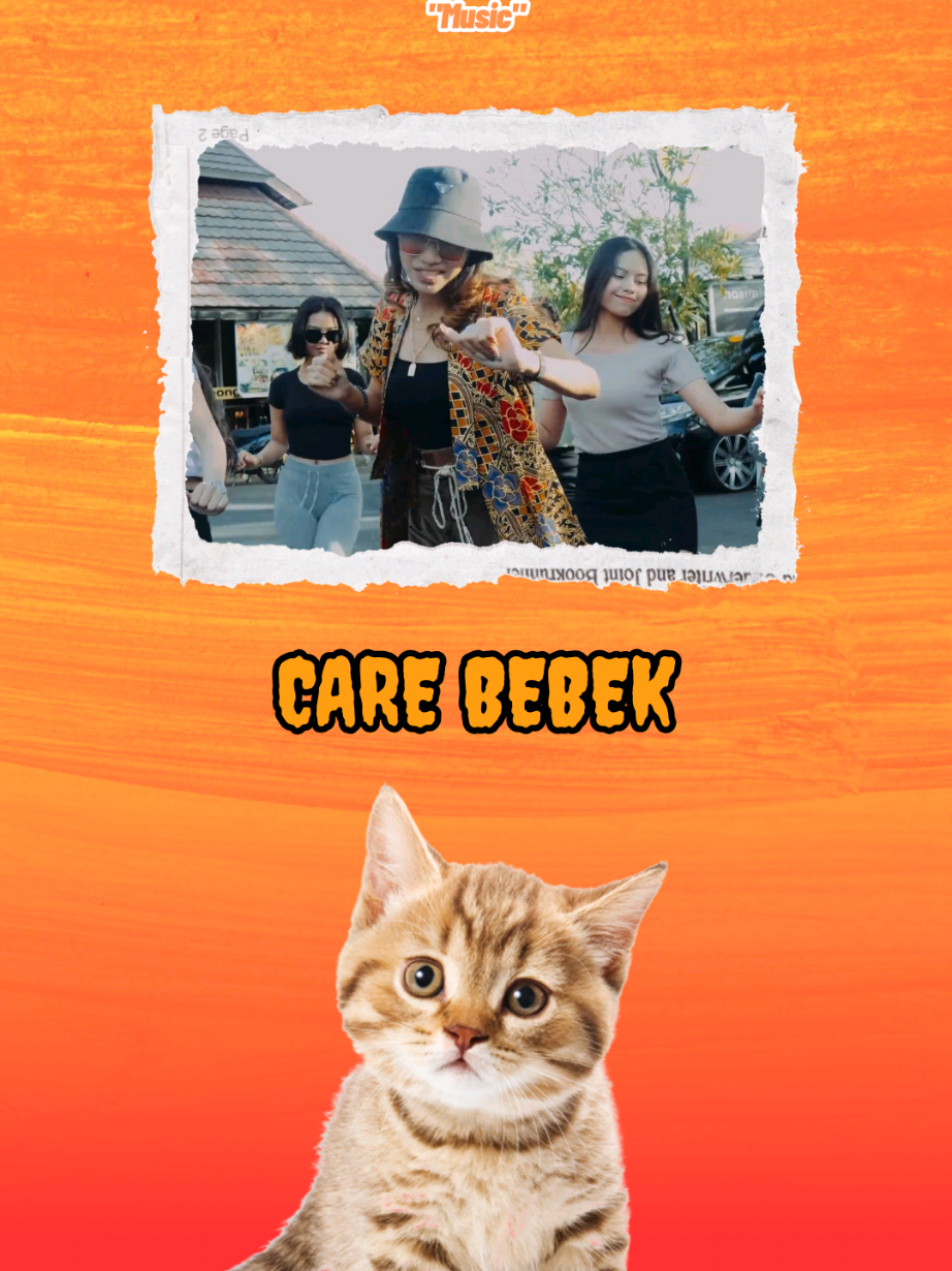 ⚫Care Bebek - Jegeg Bulan⚫ Full MV di YouTube: Jegeg Bulan Music #musik #lagu #jegegbulan #carebebek #nostalgia 