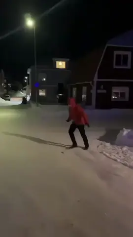 Funny moment#fyp#foryou#snow#winter#funny