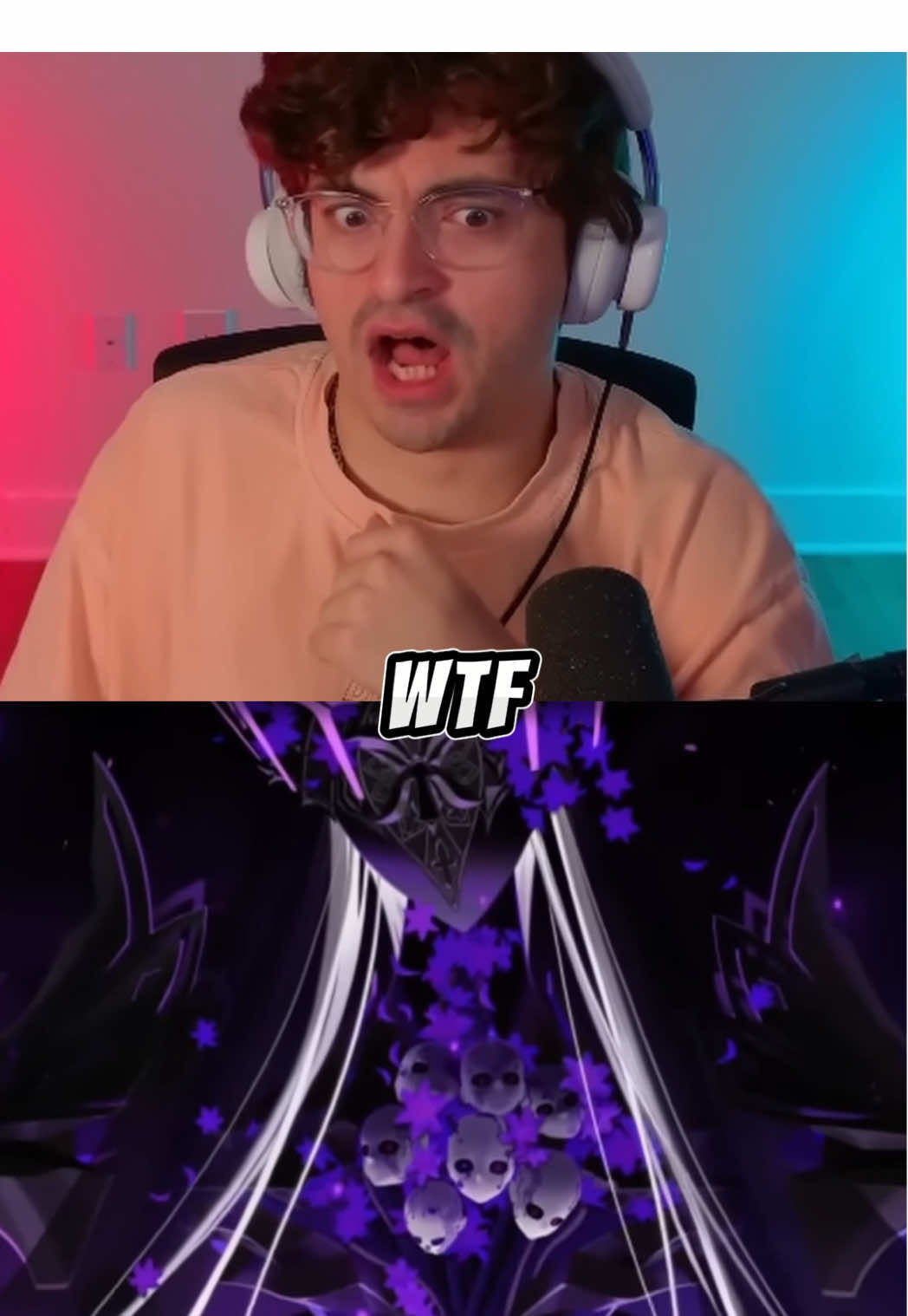 HERTA DIES?! Myriad Celestia Trailer — “Exotale: Section 8” Honkai Star Rail Unreal Dreamer Reaction #HonkaiStarRail #honkai #Unrealdreamer #cyrene #phainon 