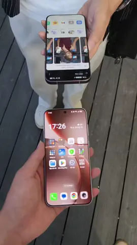 Chia sẻ nhanh trên ColorOS16 của OPPO #oppotalent #viral #airdrop #xh #viral