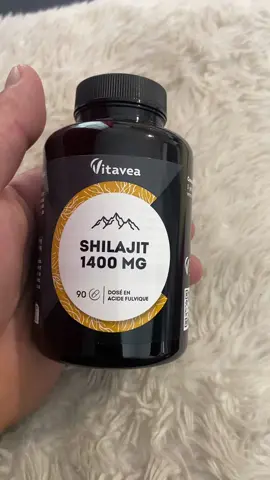 #vitavea #shilajit #cure #articulation #tiktokshop 