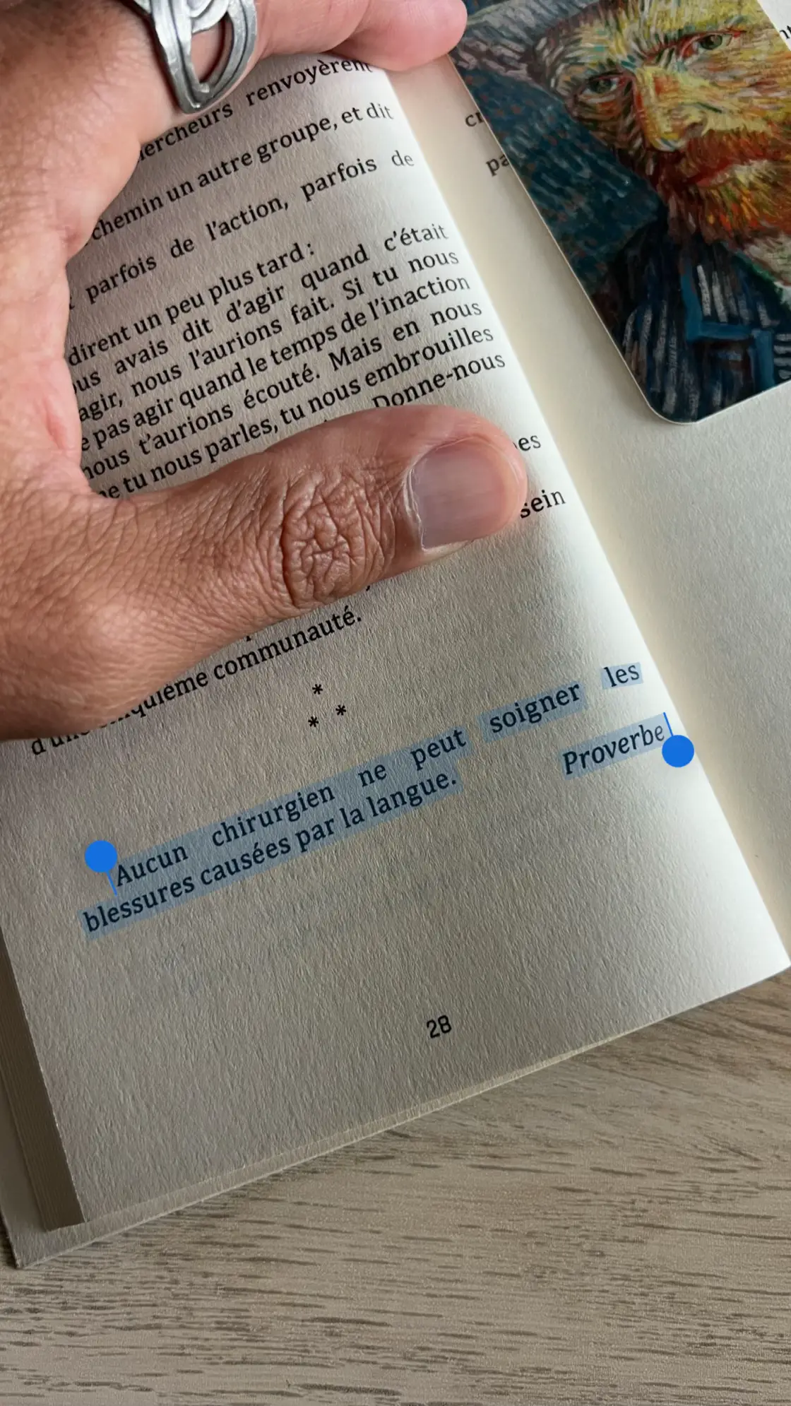 #BookTok #bookquotes #foryoupage #sagesse #fyp 