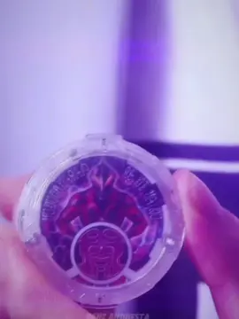 #ultraman 4 power in one big crystal