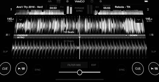 And I Try - TH #dj #amnhac #thaihoang1991 #djthaihoangremix #nghenhacmoingay🎧 