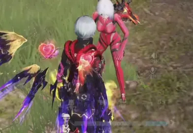 付近さんに8周年DXスキンを自慢してみたwww#荒野ダンス暴走王 #荒野バババン8周年 #荒野行動 #いむくんっ！