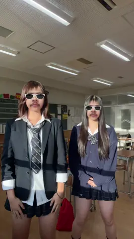 青春ってかんじ。 #がおかjk #09 #NARUTO #シャドウバン解除して 