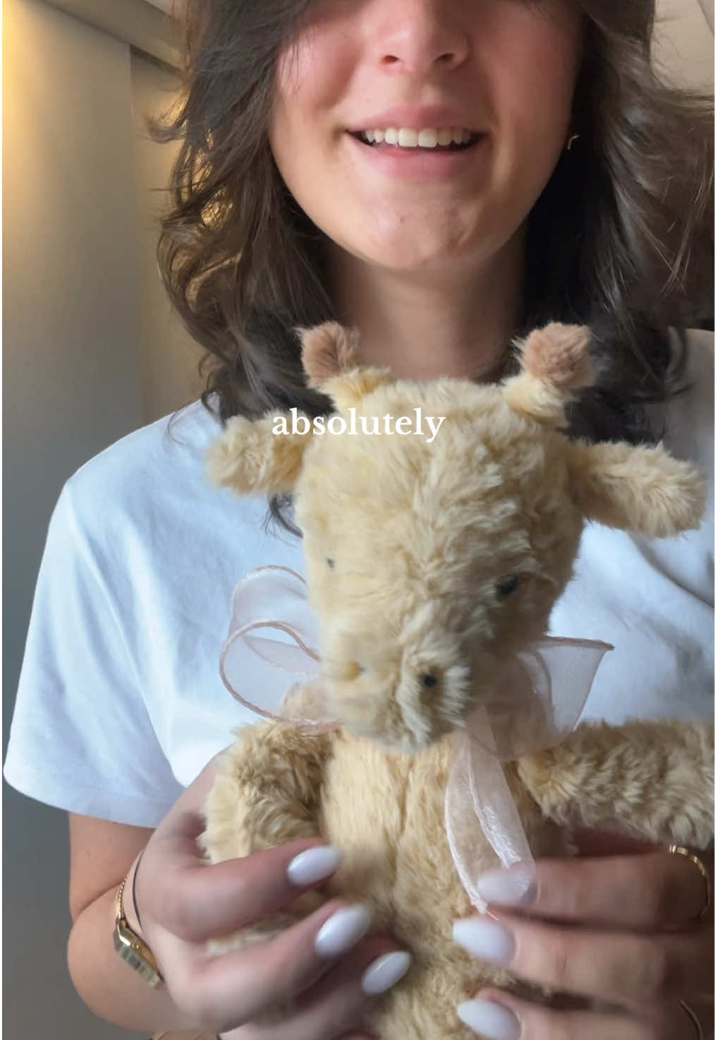 take my money! #thejellyshelf #jellycatlondon #jellycat #roliepoliegiraffe #fyp 