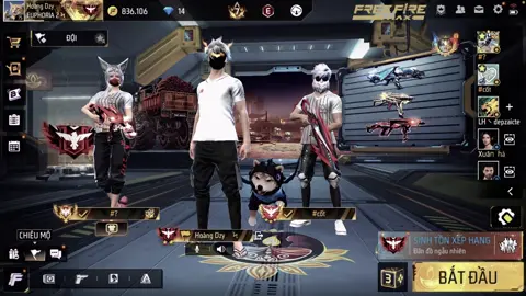 tập trung vào sự nghiệp ! #xh #fyp #viral #ff 