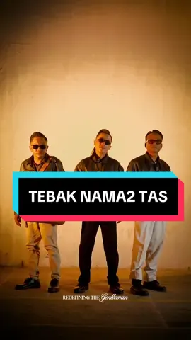 Siapa bisa tebak dan bahkan udah punya koleksinya? 3 barang REVEN yang dipake para tuan punk ini ? #makeover #beforeandafter #beforeafter #punk 