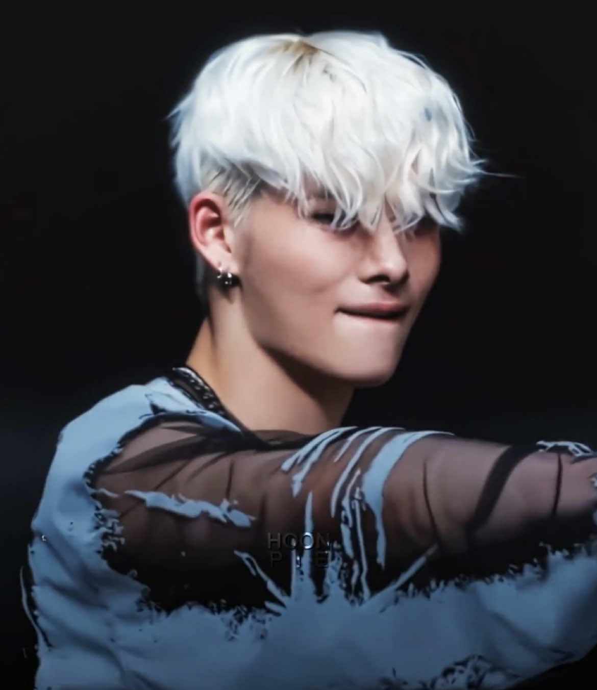 #NI_KI | spaghetti riki ver finallyyy | im running out of members lowk😭😭 #ni_kienhypen#ni_kiedit#enhypenedit#kpopedit 