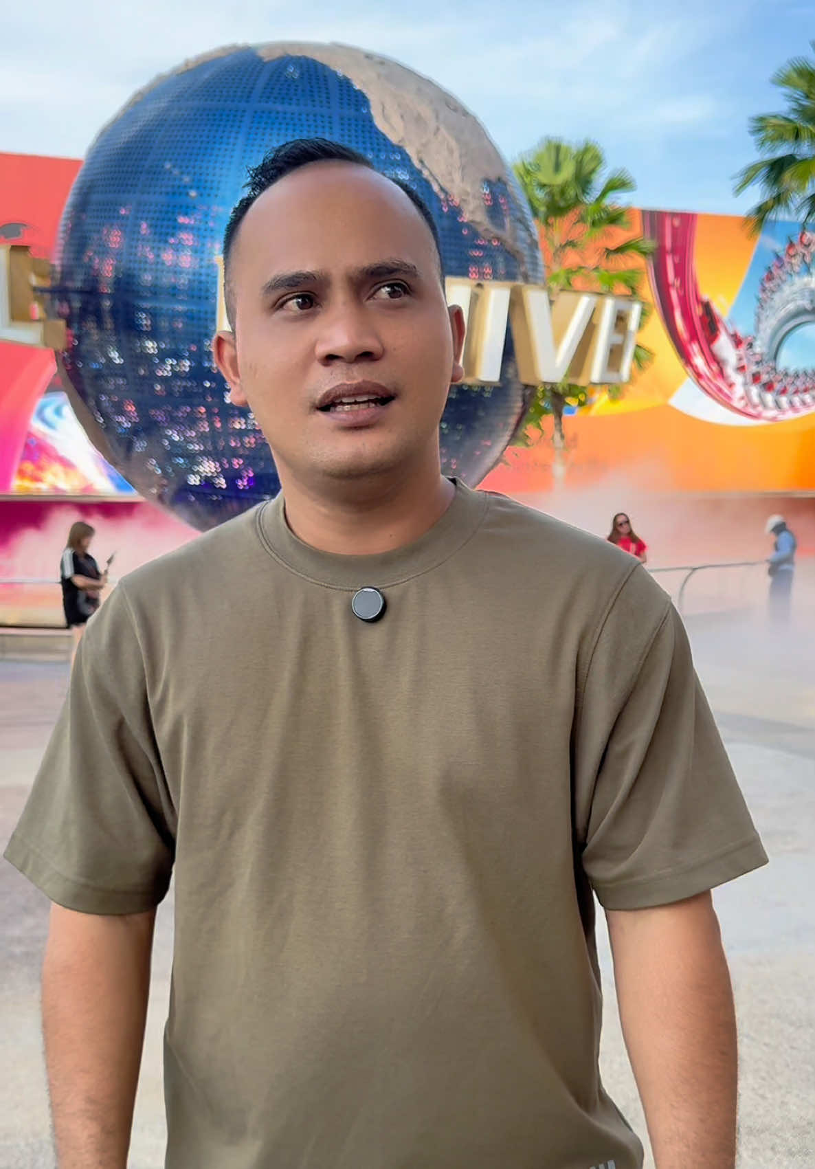 Punya kaki tapi tidak bisa jalan?#berpikirsecaralogika 