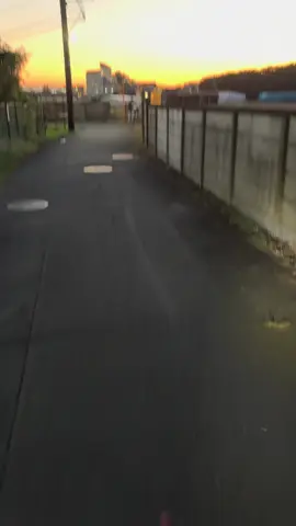 🌅#japan #japanvibes #japanstreet #sunset #fyp 