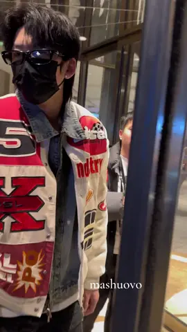 #Bangbacvan #庞博文 