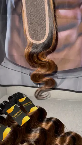 Love me some great quality straight bundles 😍#wequeen #fb30 #wequeenhair #quickweave #foryou #hairtutorial #hairreview